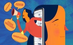 Kekerasan Seksual Online Makin Marak, Tantangan Penerapan UU TPKS