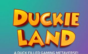 Asyik, Main Game Online Duckie Land Berpeluang Dapat Untung