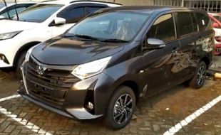 Ini Harga Toyota Calya Bekas Terkini, Bisa Buat Mudik Lebaran