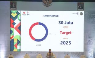 Bangga Buatan Indonesia, 40% Belanja Barang dan Jasa APBD Harus ke UMKM