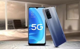 Cari HP 5G Harga di Bawah Rp5 Juta, Ini Pilihannya