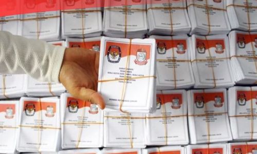 Pemilu 2024: 260 Perempuan Daftar Bakal Caleg di Jepara