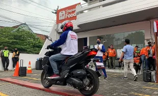 Sambut Pemudik, Astra Motor Jateng Siapkan Bale Santai, Ini Lokasinya