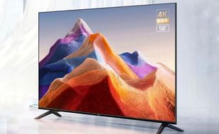 Wow! Xiaomi Luncurkan Smart TV Dengan Layar 58 Inci