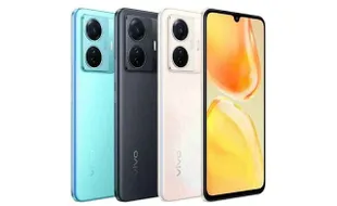 Vivo S15e Resmi Dirilis, Ini Harga dan Spesifikasinya