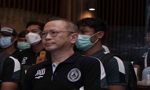 PSS Sleman Terus Bergerak, Siap Latihan Seusai Lebaran