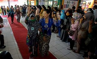 Ini Jawaban Mengapa Hari Kartini 21 April Bukan Hari Libur Nasional