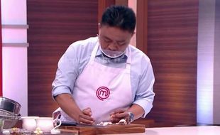 Profil Chef Budi, Masterchef Inggris Asli Pemalang