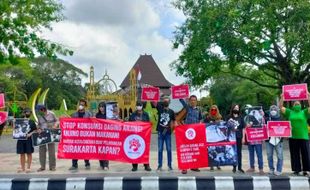 Jateng Keluarkan Imbauan Larangan Daging Anjing, Ngefek Buat Kota Solo?