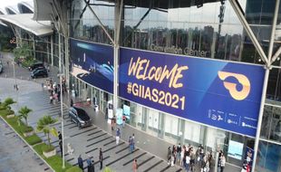 Pameran Mobil GIIAS 2022 Hadir di 4 Kota Besar, Ini Lokasinya