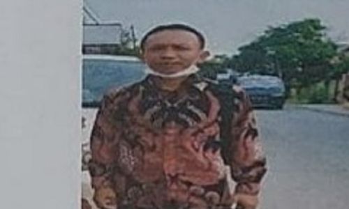 Lewat Sebulan, Begini Duduk Perkara Hilangnya Warga Wonogiri