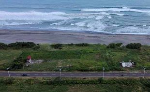 Pantai Selatan Jawa Rawan Tsunami, Ini Kata BMKG