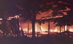 Kekayaan Keraton Surakarta Pernah Terbakar Hebat di 1985