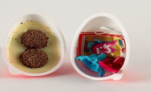 BPOM: Kinder Joy Negatif Salmonella, Alfamart Akan Jual Kembali