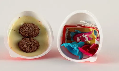 BPOM: Kinder Joy Negatif Salmonella, Alfamart Akan Jual Kembali