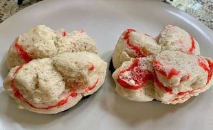 Kue Moho, Kue Bolu Versi Bantat Khas Bumi Mina Tani Pati