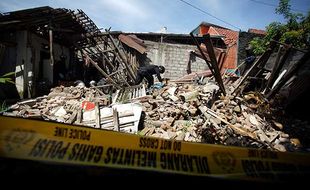 Rumah di Sleman Hancur Akibat Ledakan Bahan Petasan, Begini Kondisinya