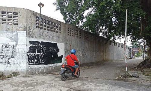 Ini Penyebab Polisi Wonogiri Ditembak Resmob Polresta Solo di Sukoharjo