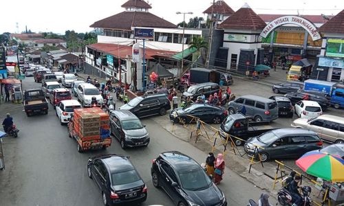 Ke Karanganyar, Jangan Lupa Coba 5 Kuliner di Pasar Tawangmangu Ini