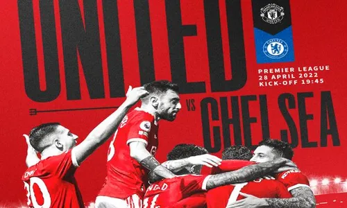 Preview MU Versus Chelsea, Perkiraan Susunan Pemain, Siaran Langsung