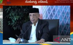 MUI: Beda Awal Ramadan adalah Rahmat