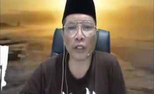 Terbukti Nodai Agama Islam, M. Kace Divonis 10 Tahun Penjara