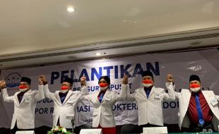 Jadi Pesaing IDI, PDSI Janjikan Biaya Pendidikan Dokter Lebih Murah