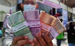 Sambut Libur Lebaran 2023, BTN Siapkan Uang Tunai Rp25,8 Triliun