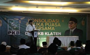 PKB Jateng Bocorkan Strategi Menangkan Gus Muhaimin di Pilpres 2024