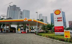 Harga BBM Pertamina dan Shell, Murah Mana?