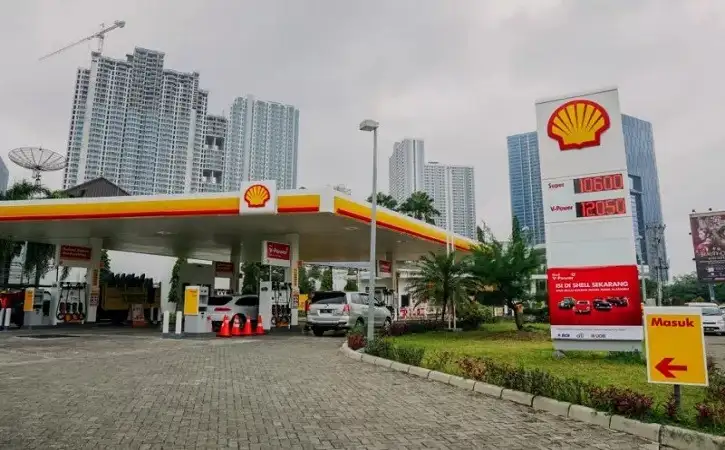 ESDM Dorong Vivo dan Shell Ikuti Langkah BP-AKR yang Beli BBM dari Pertamina