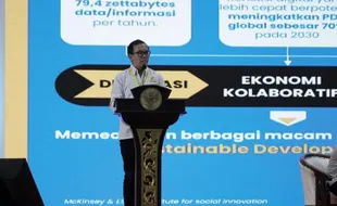 Kadin Tech Hub Wujud Komitmen Transformasi Digital Para Pelaku Usaha