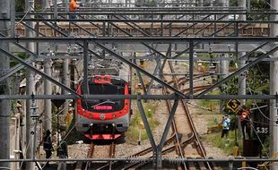 KRL Solo-Jogja Berangkat 3 Kali dari Stasiun Palur, Cek Jadwalnya!