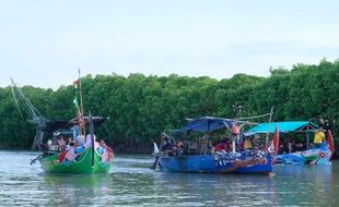 Desa Dasun, Pusat Galangan Kapal Kerajaan Jawa