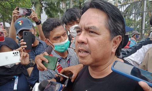 Ade Armando Dilaporkan Lagi ke Polda DIY, Kali Ini Pelapornya Paman Usman