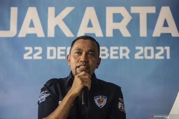 Jam Rp11,7 Miliar Ahmad Sahroni Dikembalikan Warga, Kisah Ibu Jadi Sorotan