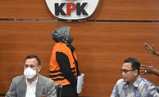 Kronologi Bupati Bogor Ade Yasin Kena OTT hingga Ditahan KPK