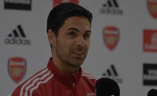 Arteta: Mentalitas Pegang Peranan Besar untuk Juara Liga Inggris