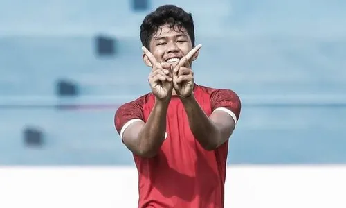 Profil Ahmad Athallah Raihan, Talenta Masa Depan Persis Solo