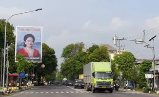 Ini Agenda Puan Maharani di Sragen Hari Ini