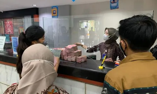 Bayar Denda Rp800 Juta, Bandar Narkoba Bengkulu Bebas dari Penjara