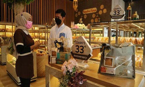 Catat! Diskon dan Promo Khusus dalam Memperingati Hari Jadi Kota Madiun