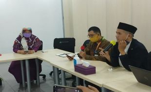 BPKH Perkuat Transformasi Digital untuk Permudah Layanan Haji