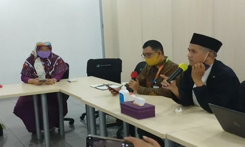 BPKH Perkuat Transformasi Digital untuk Permudah Layanan Haji