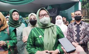 Bikin SE Larangan Gratifikasi, Eh Bupati Bogor Malah Kena OTT KPK