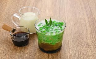 7 Es Dawet Khas Jawa Tengah, Minuman Terpopuler di Indonesia