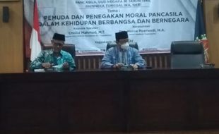 Pelaku Klitih di Jogja Sebagian Besar dari Keluarga Broken Home