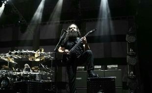 Konser Dream Theater di Solo Digelar Agustus 2022, Benteng Vastenburg?