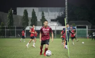 Siap-Siap ke Surabaya, Persis Solo Resmi Diundang Persebaya