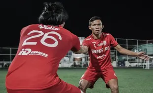 Persis Solo Cari Pelatih Fisik Skuad Utama, Siapa yang Layak?